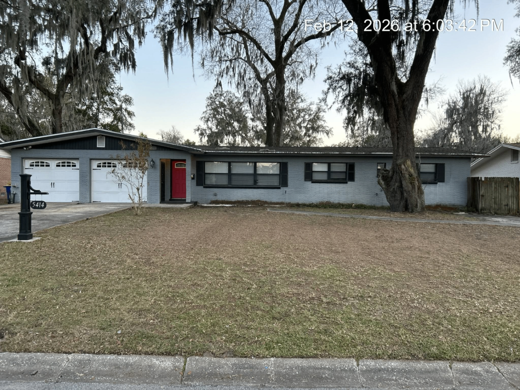 Lawn project 2
